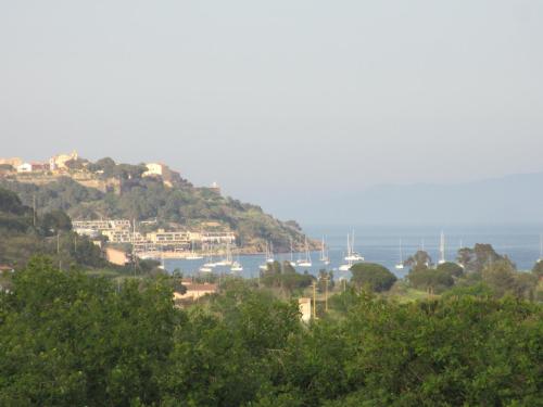Φυσικό τοπίο κοντά σε αυτό το διαμέρισμα