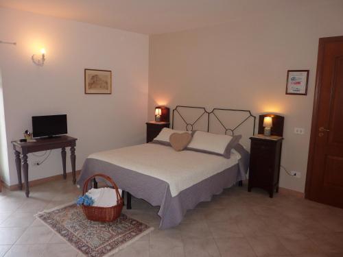 Galeriebild der Unterkunft Duomo Rent Room & Flat in Agrigento