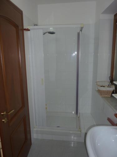 Un baño de Duomo Rent Room & Flat
