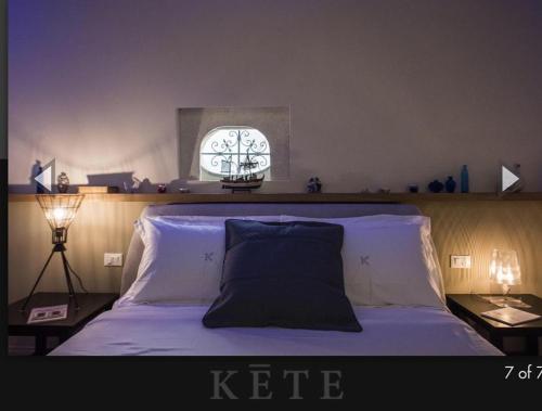 Suite King con Balcone