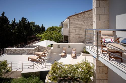 Vindobona Apartment 2
