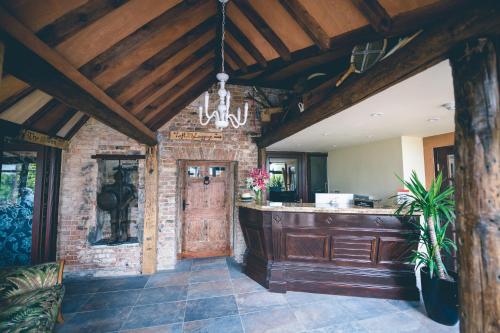 Gallery image of The Grange Hotel Brent Knoll in Highbridge