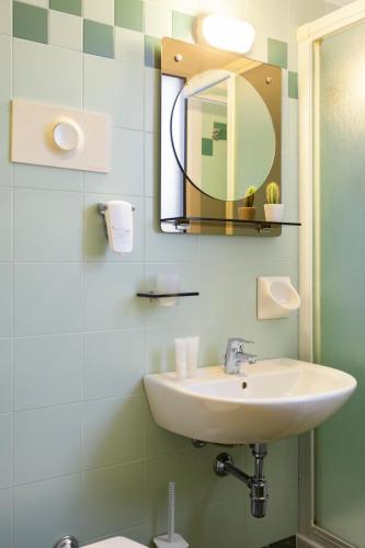 Gallery image of Hotel Atlantic Vista Mare in Pesaro