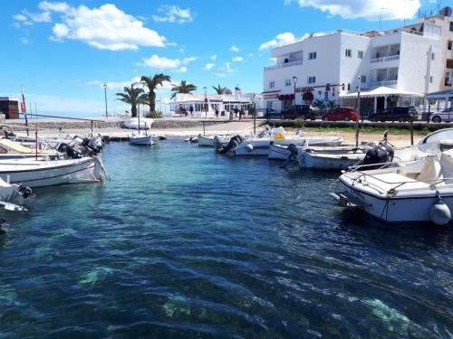 Hotel Boutique Las Arenas, Es Cana – Bijgewerkte prijzen 2023