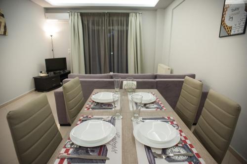 DREAM APPARTMENT 3 PEREA