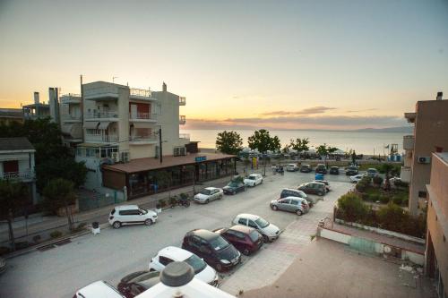DREAM APPARTMENT 3 PEREA