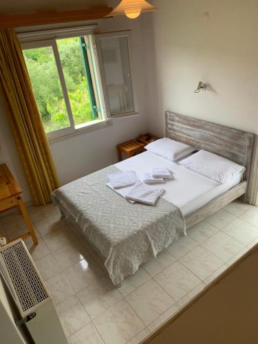 Fotografie z fotogalerie ubytování Filoxenia Kontogiannis v destinaci Lazaráta