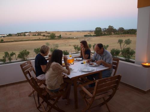 Minuman di Herdade dos Montes Bastos