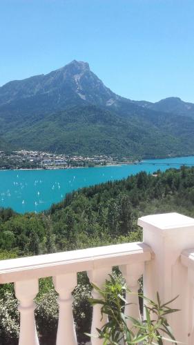 Billede fra billedgalleriet på Vacances paradisiaques i Savines