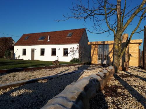 Afbeelding uit fotogalerij van La petite Juliette in Leuze-en-Hainaut