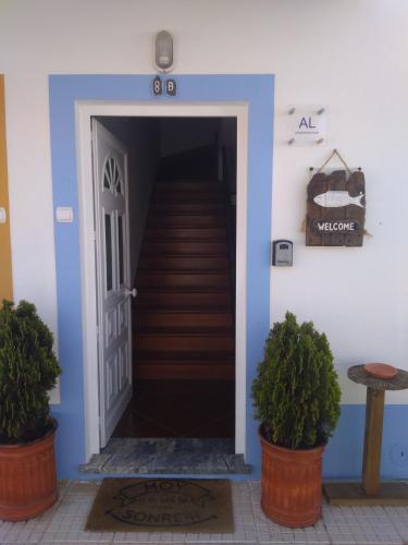 Fotografie z fotogalerie ubytování Almograve Beach Hostel v destinaci Almograve