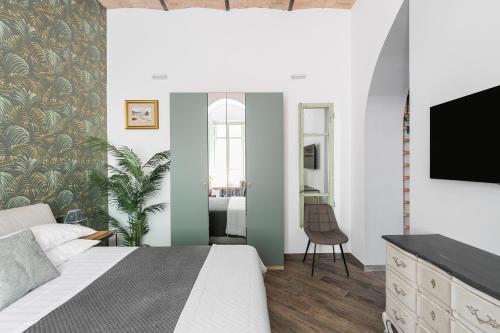 Horti Sallustiani Roma