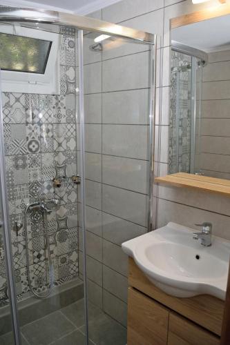 Gallery image of Le Case di Olga in Lygia