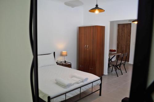 Gallery image of Le Case di Olga in Lygia
