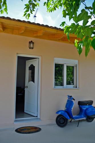 Gallery image of Le Case di Olga in Lygia