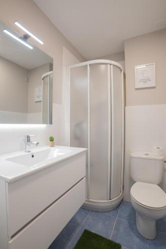 Apartamento Logroño Catedral y Aire Acondicionado