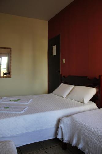 Gallery image of HOTEL PLAZA FERREIRA in Barra Mansa