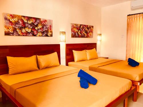 Gallery image of Familytel Bali in Jimbaran