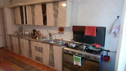Luse Guest House