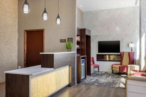 Comfort Inn Prospect Park-Brooklyn Image
