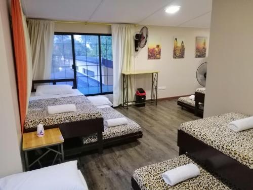 Blue Residence Tagaytay