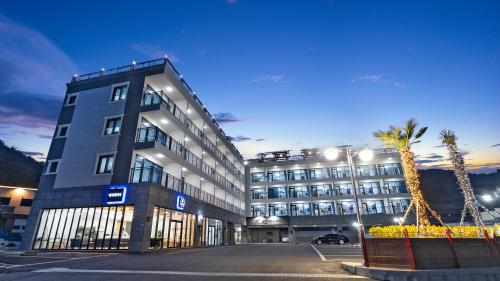 골드비치리조트