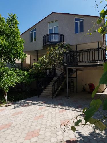 Guest house IMERELI