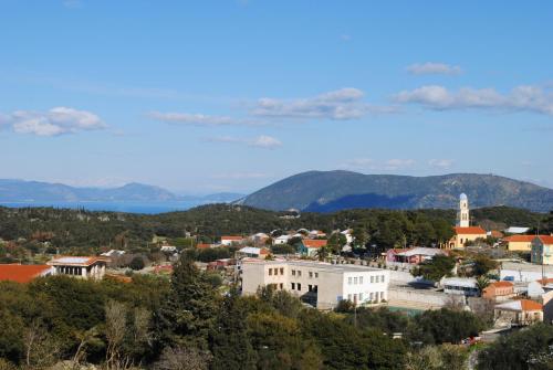 Φυσικό τοπίο κοντά σε αυτό το διαμέρισμα