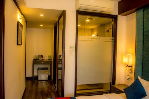 Galería fotográfica de M Hotel Thamel-Kathmandu en Katmandú