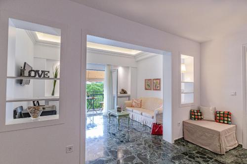 Marveco Apartment