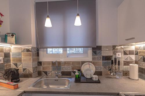 Marveco Apartment