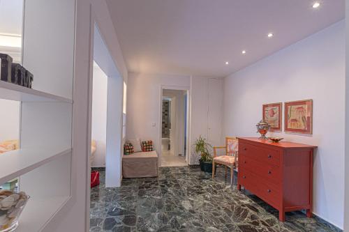 Fotografia z galérie ubytovania Marveco Apartment v Aténach