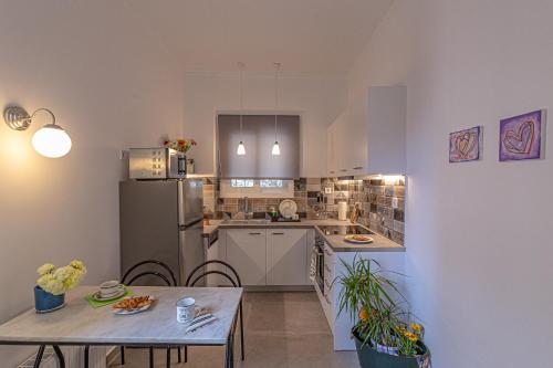 Marveco Apartment
