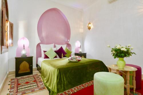 Gallery image of Dar Pamella in Marrakesh