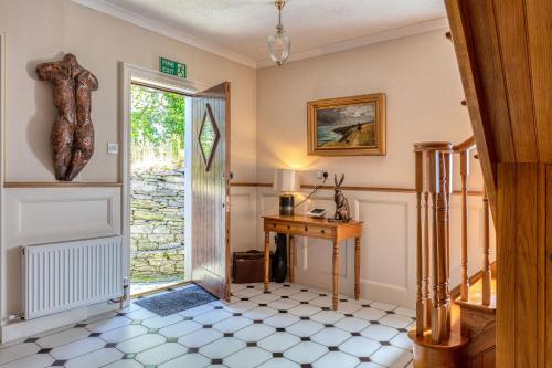 Gallery image of Shearwater Country House Accommodation in Union Hall