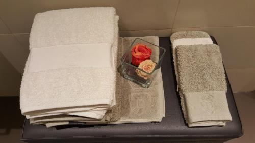 Gallery image of Assia & Nathalie - Luxury B&B MARAIS in Paris