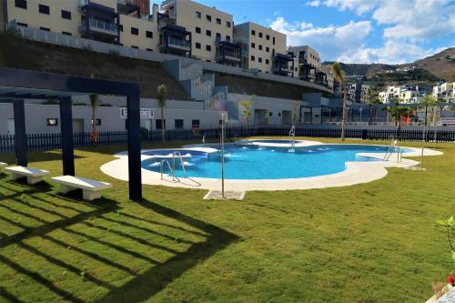 RESIDENCIAL PLAYA CABRIA, Almuñécar – Bijgewerkte prijzen 2022