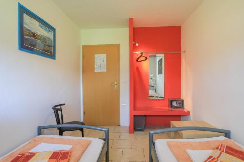Gallery image of ROOMS JANI in Bled