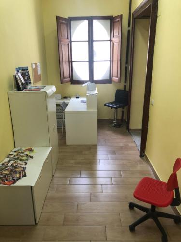 Foto dalla galleria di La Casa Di Fafa a Napoli