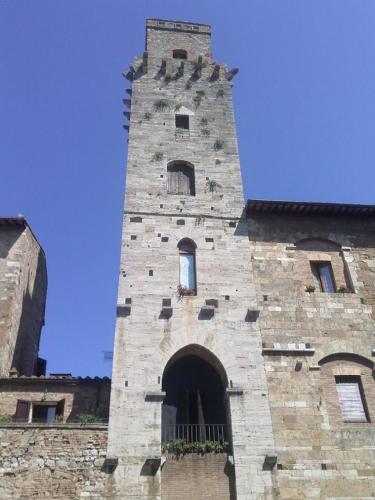 Galería fotográfica de La Torre Useppi en San Gimignano