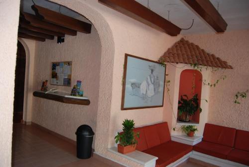 Fotografie z fotogalerie ubytování Hotel Tankah Cancun v destinaci Cancún