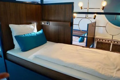 Grand Hostel Berlin Classic photo 15