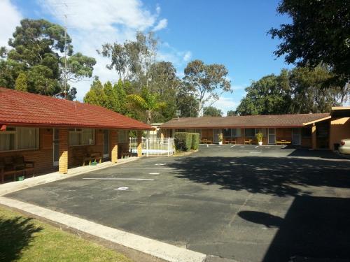 Gallery image of Central Coast Motel in Wyong