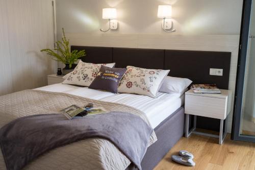 Apart-Center Granitica