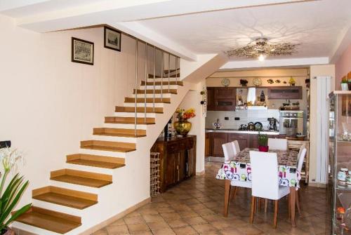 casa vacanze gallodoro – Photos 3