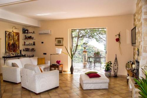 casa vacanze gallodoro