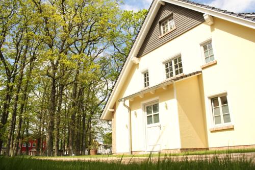 Photo de la galerie de l'établissement Casa Ronja, à Baabe