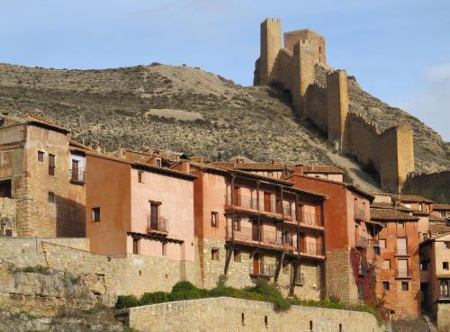 Los Palacios, Albarracín – Updated 2022 Prices