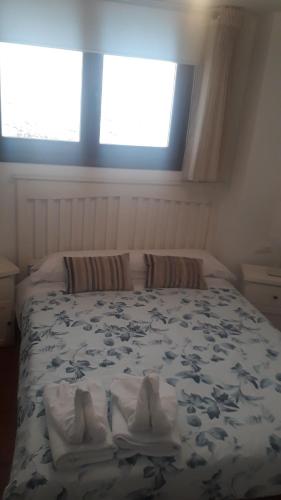 Pension Hostal de Montaña Ojos del Cabriel (Spanje El ...