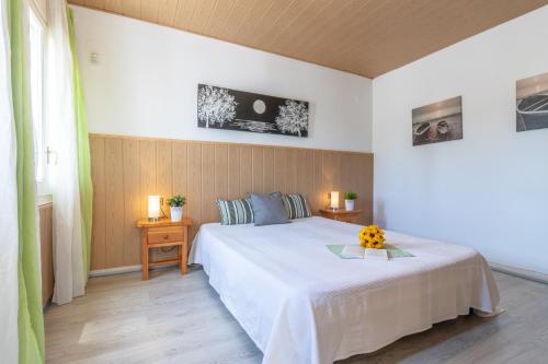 Goldhome - Montseny 11 - Private heated pool